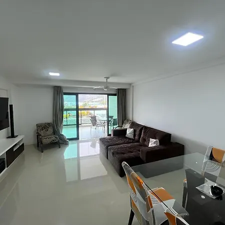 Nascer Do Sol 102 Apartment Arraial do Cabo Exterior photo