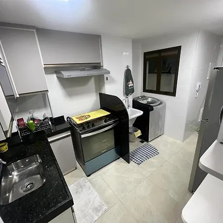 Nascer Do Sol 102 Apartment Arraial do Cabo Exterior photo