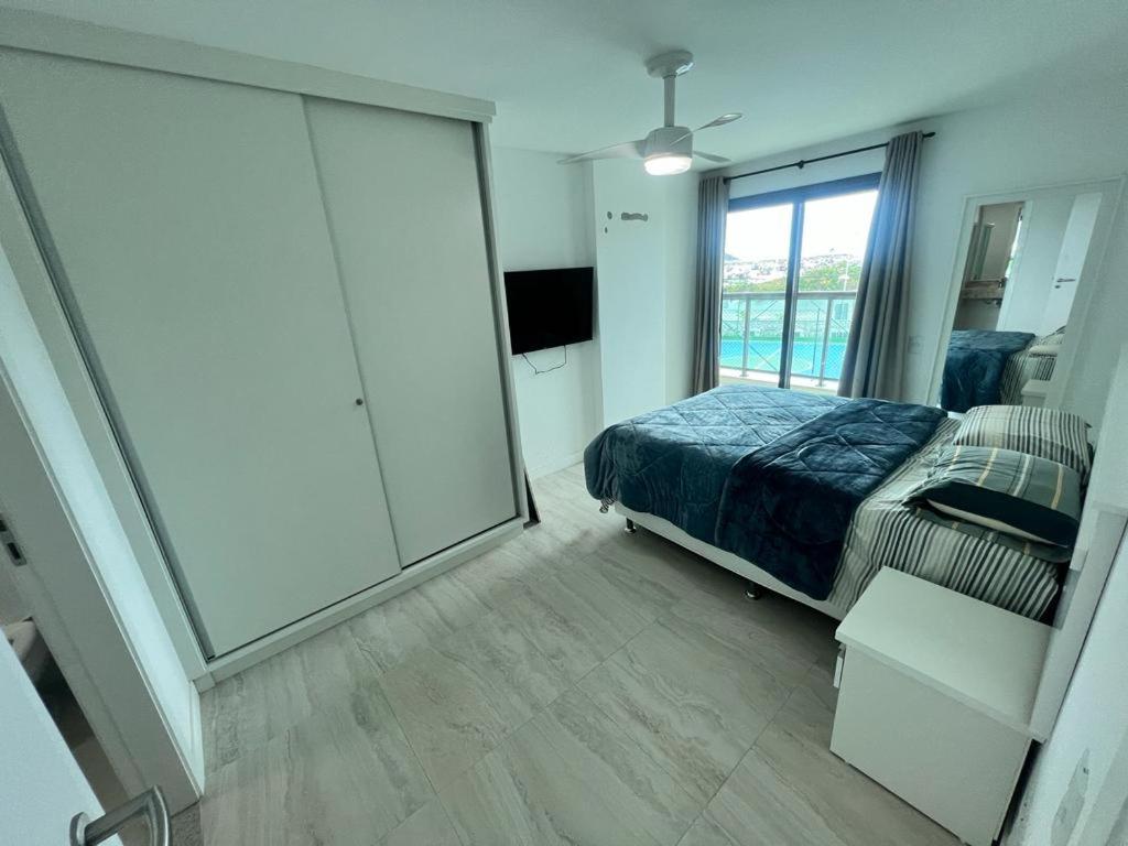 Apartment Nascer Do Sol 102 *